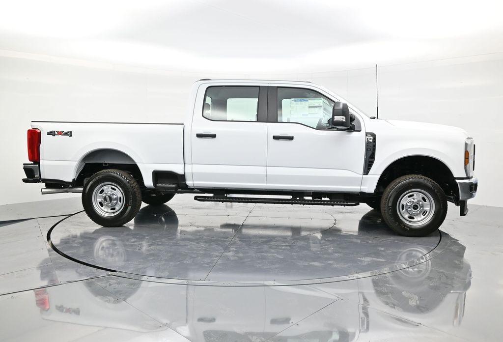 new 2026 Ford F-250 car, priced at $58,140