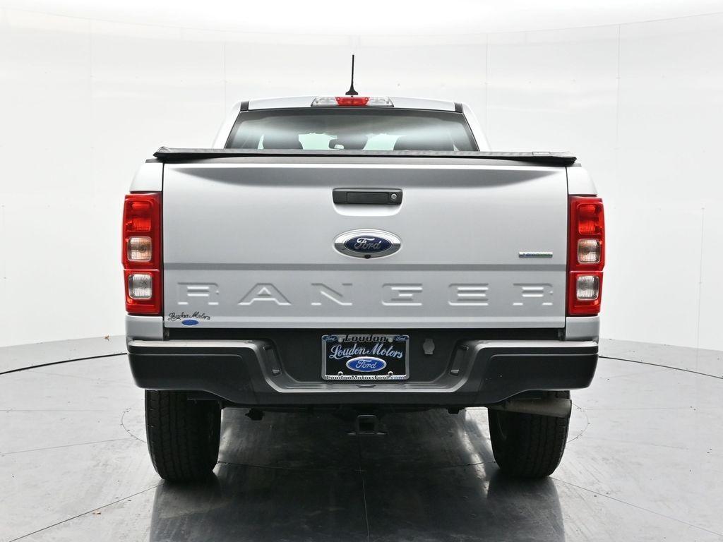 used 2019 Ford Ranger car, priced at $17,900