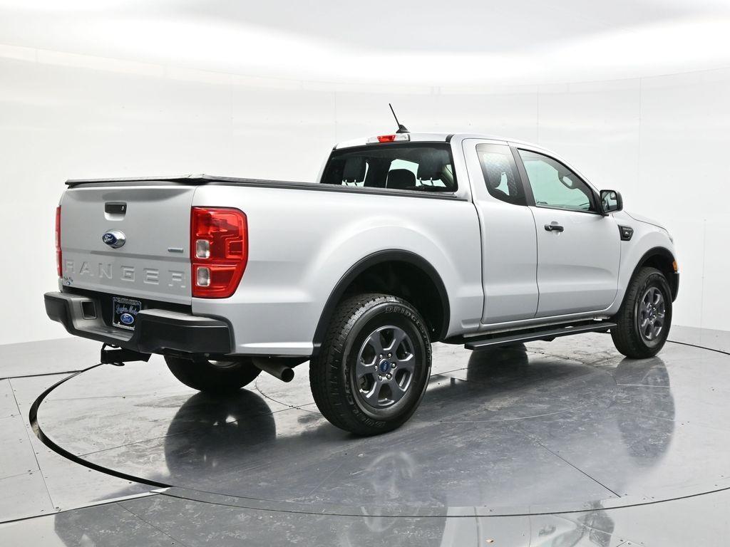 used 2019 Ford Ranger car, priced at $17,900