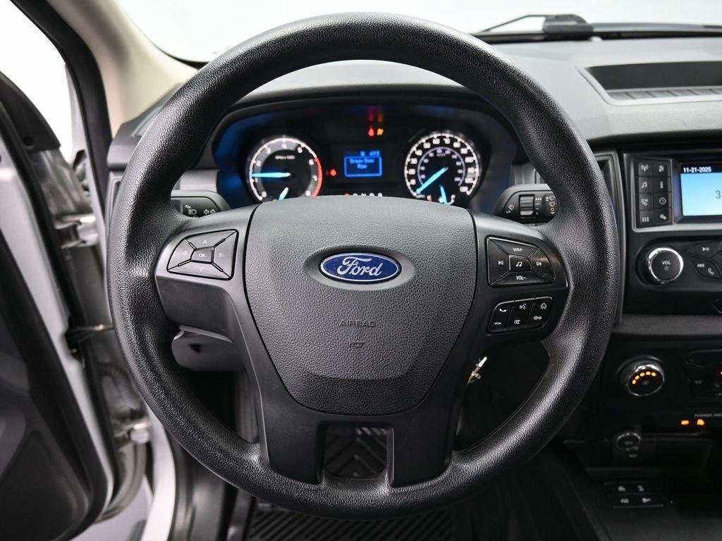 used 2019 Ford Ranger car, priced at $17,900