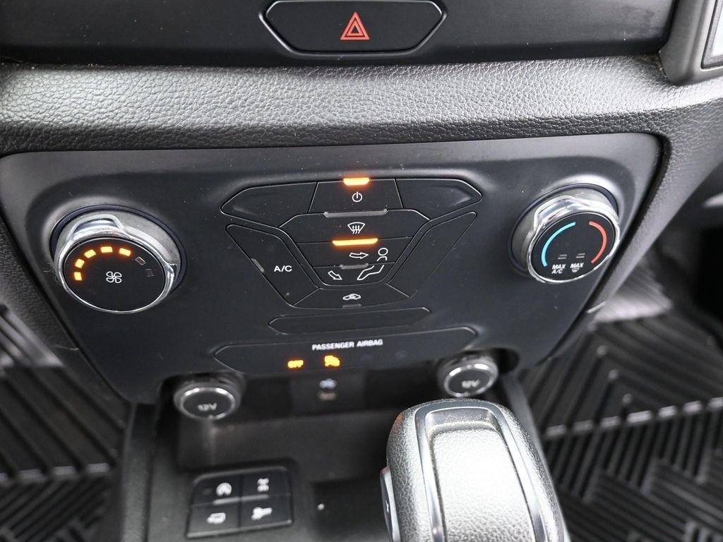 used 2019 Ford Ranger car, priced at $17,900
