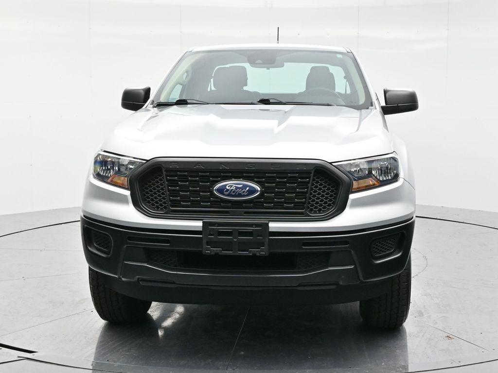 used 2019 Ford Ranger car, priced at $17,900