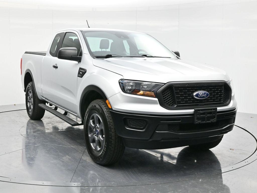 used 2019 Ford Ranger car, priced at $17,900