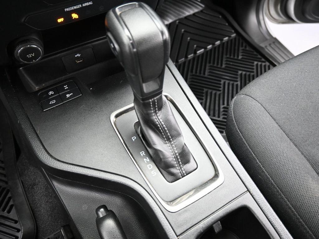 used 2019 Ford Ranger car, priced at $17,900