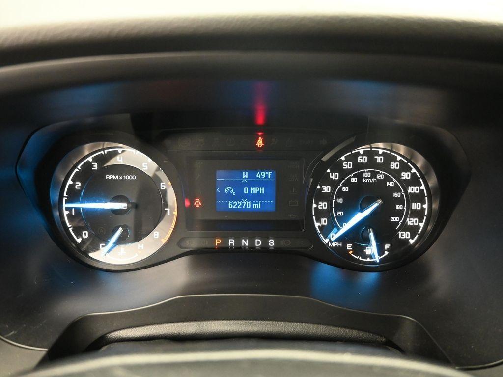 used 2019 Ford Ranger car, priced at $17,900