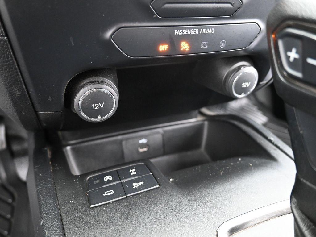 used 2019 Ford Ranger car, priced at $17,900