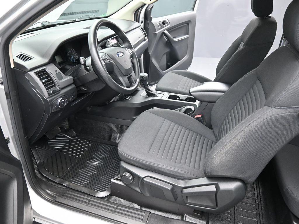 used 2019 Ford Ranger car, priced at $17,900