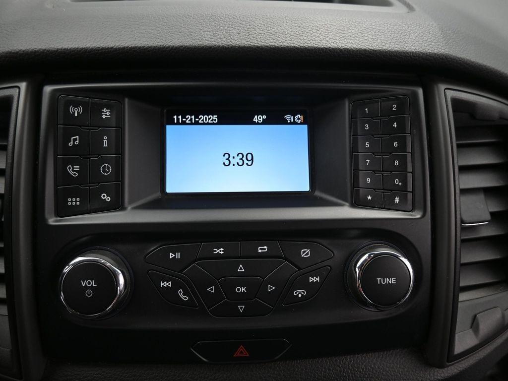 used 2019 Ford Ranger car, priced at $17,900