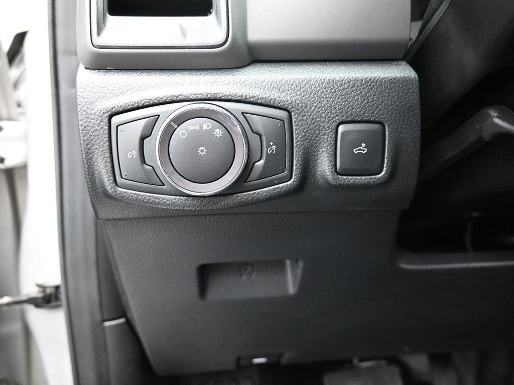 used 2019 Ford Ranger car, priced at $17,900