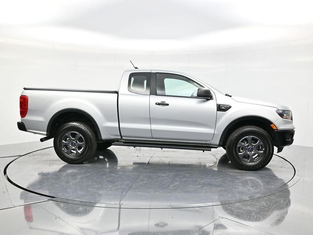 used 2019 Ford Ranger car, priced at $17,900