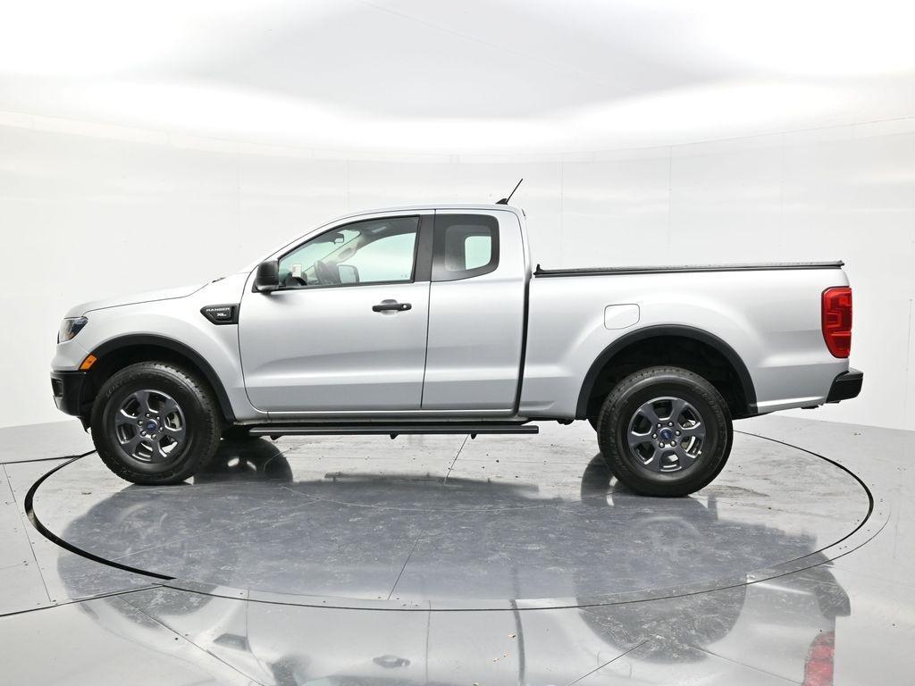 used 2019 Ford Ranger car, priced at $17,900