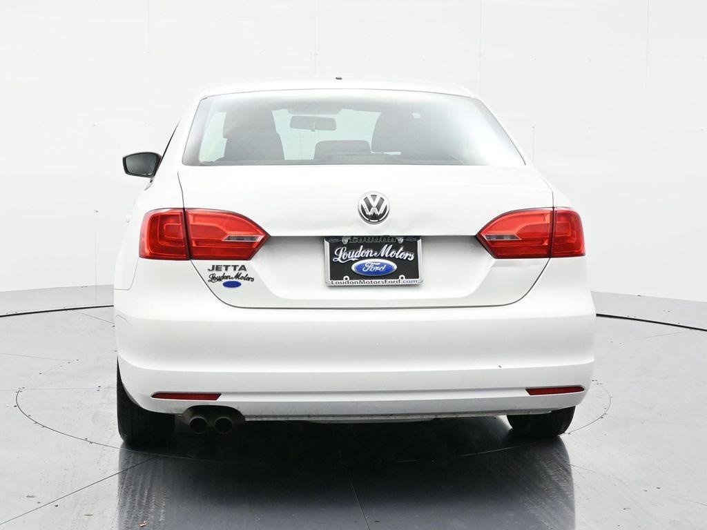 used 2014 Volkswagen Jetta car, priced at $7,000