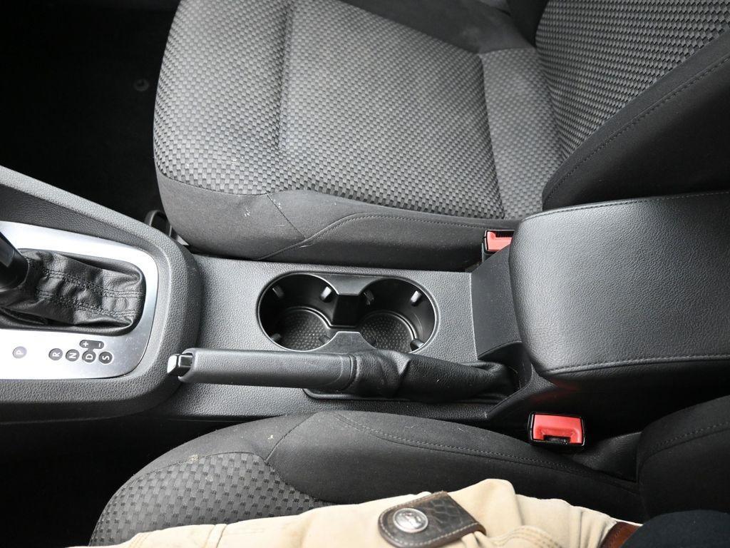 used 2014 Volkswagen Jetta car, priced at $7,000