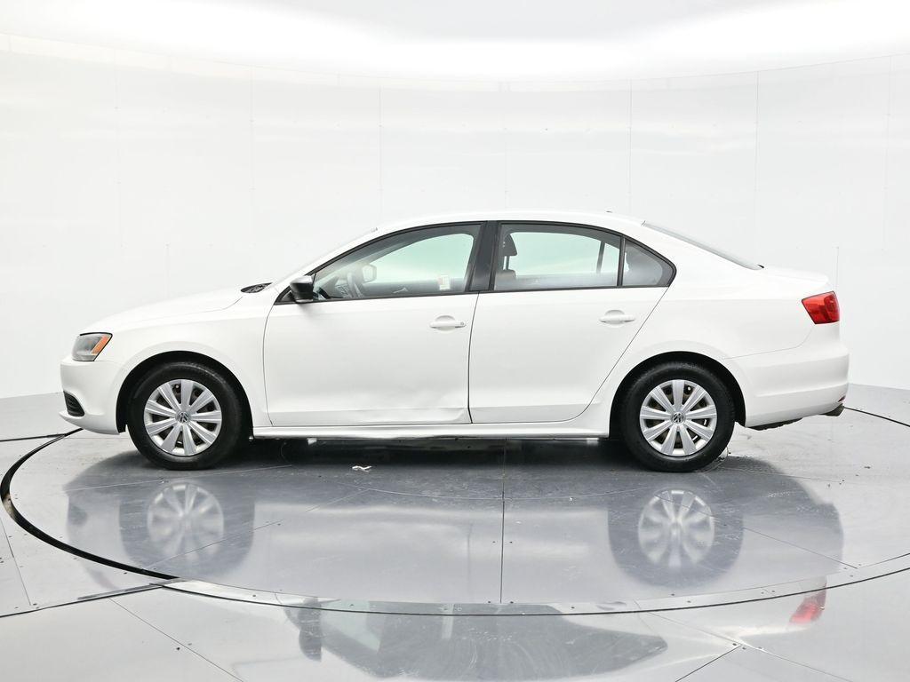 used 2014 Volkswagen Jetta car, priced at $7,000