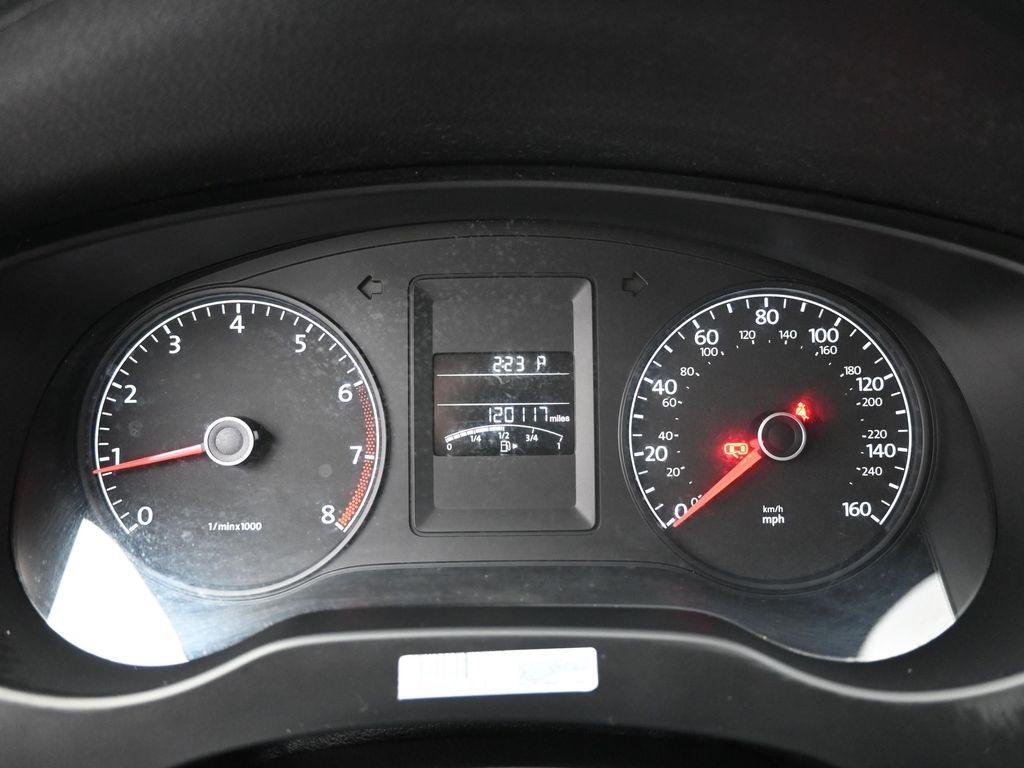 used 2014 Volkswagen Jetta car, priced at $7,000