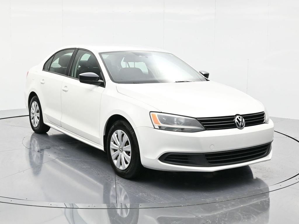 used 2014 Volkswagen Jetta car, priced at $7,000
