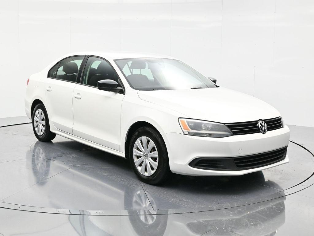 used 2014 Volkswagen Jetta car, priced at $7,000