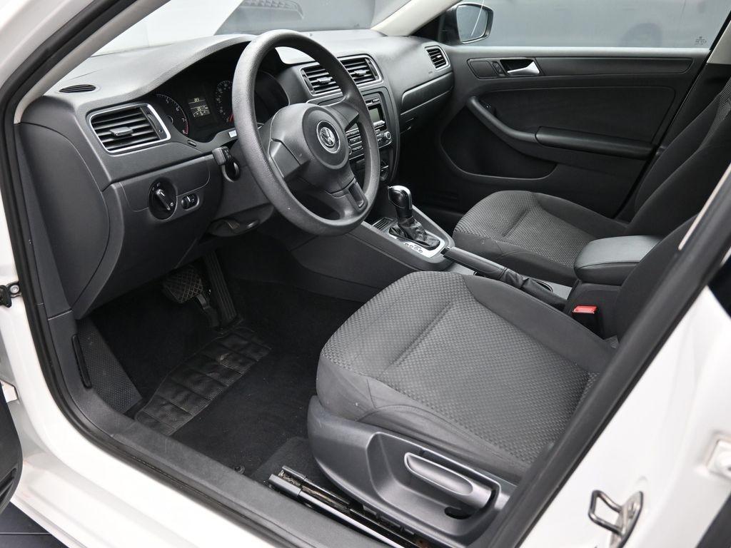 used 2014 Volkswagen Jetta car, priced at $7,000