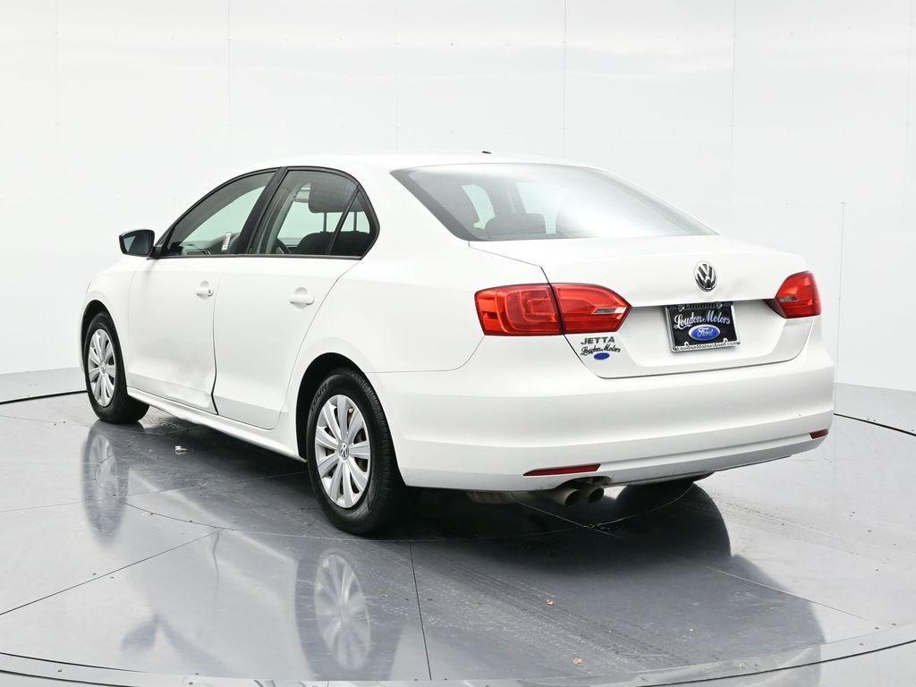 used 2014 Volkswagen Jetta car, priced at $7,000