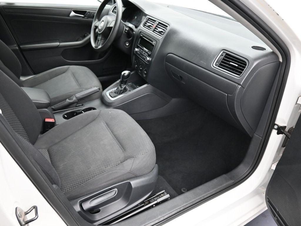 used 2014 Volkswagen Jetta car, priced at $7,000