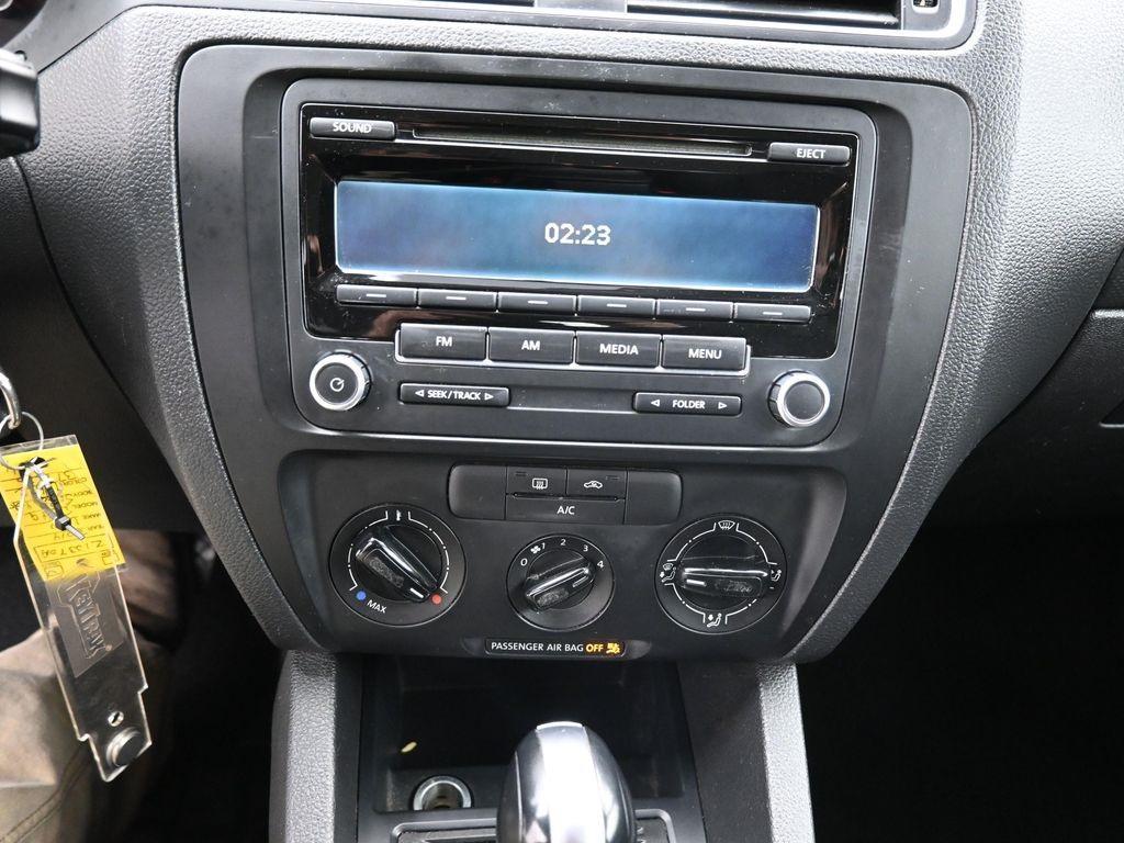used 2014 Volkswagen Jetta car, priced at $7,000