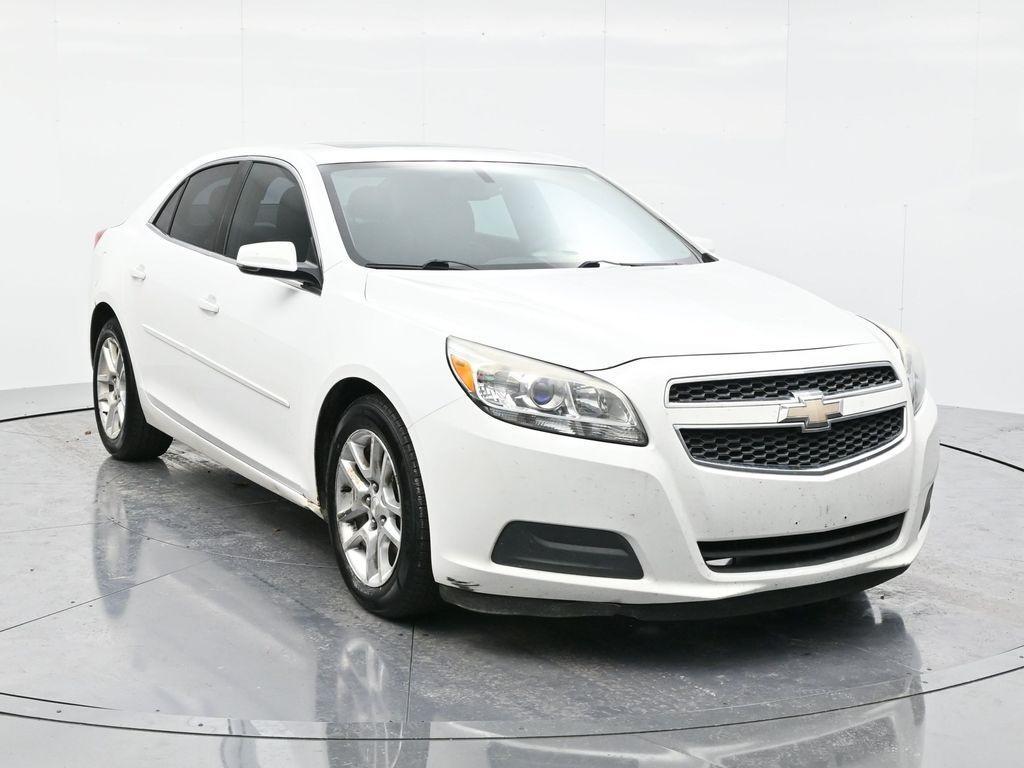 used 2013 Chevrolet Malibu car, priced at $5,900