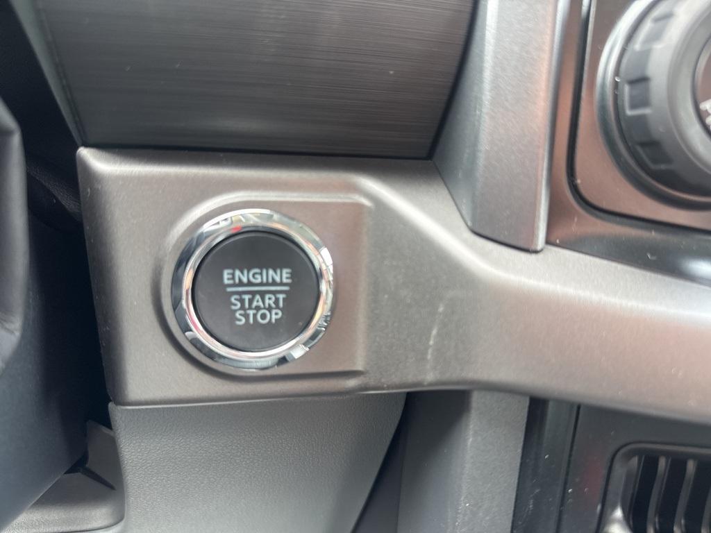 new 2025 Ford F-150 car, priced at $62,600
