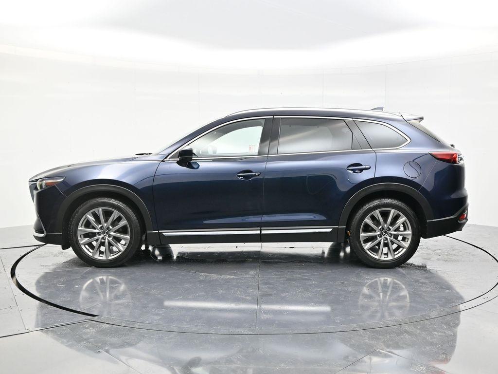 used 2018 Mazda CX-9 car, priced at $17,500