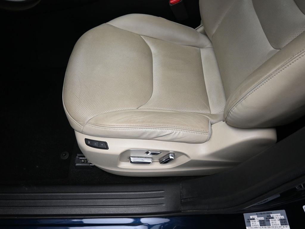 used 2018 Mazda CX-9 car, priced at $17,500