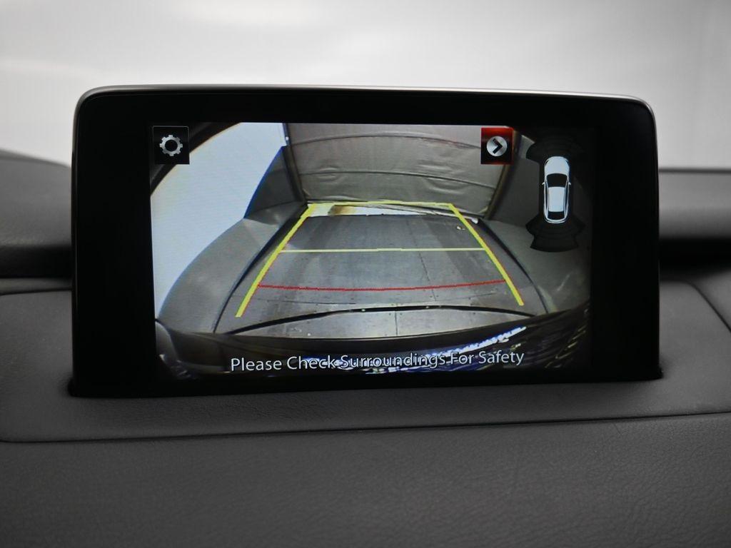 used 2018 Mazda CX-9 car, priced at $17,500