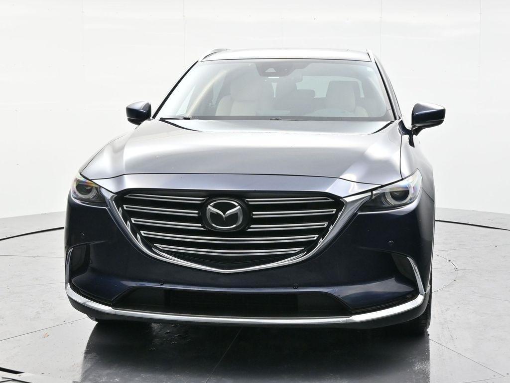 used 2018 Mazda CX-9 car, priced at $17,500