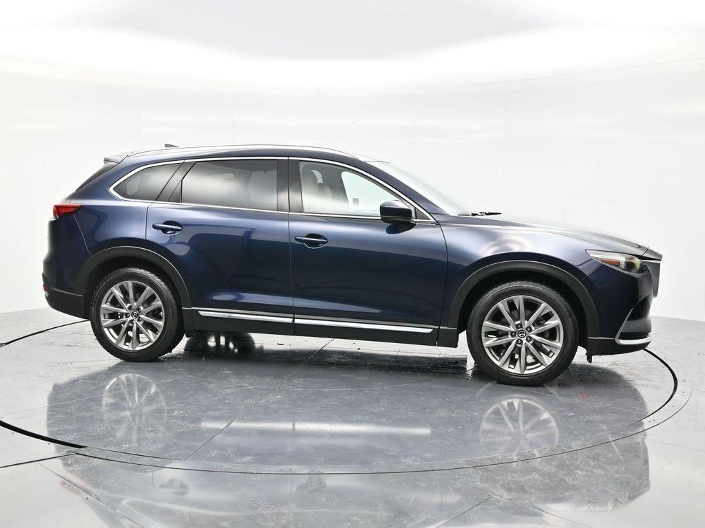 used 2018 Mazda CX-9 car, priced at $17,500