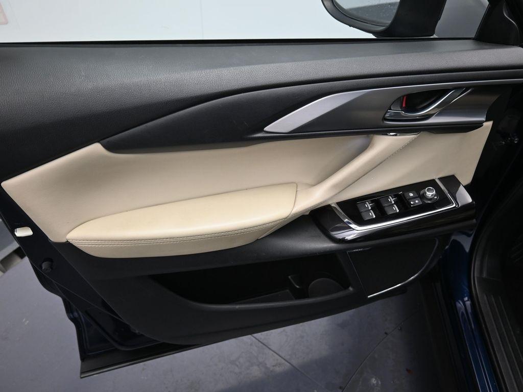 used 2018 Mazda CX-9 car, priced at $17,500