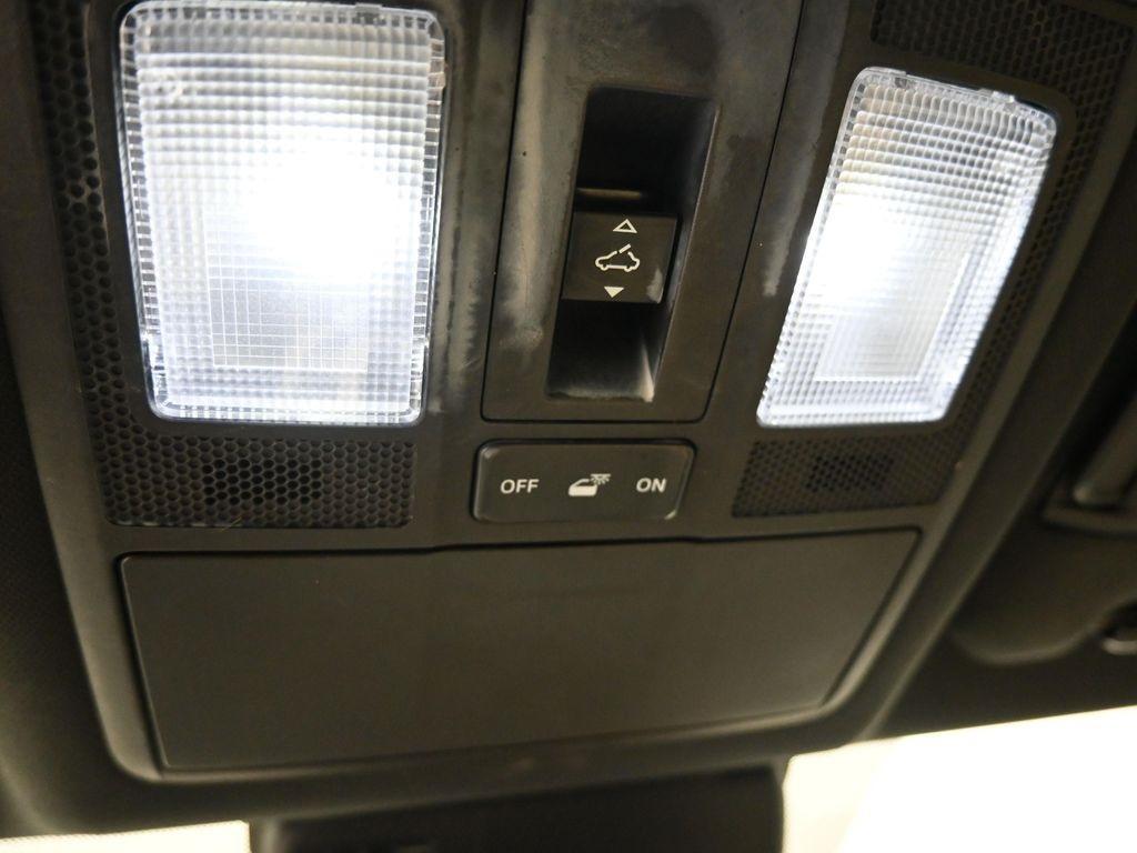 used 2018 Mazda CX-9 car, priced at $17,500