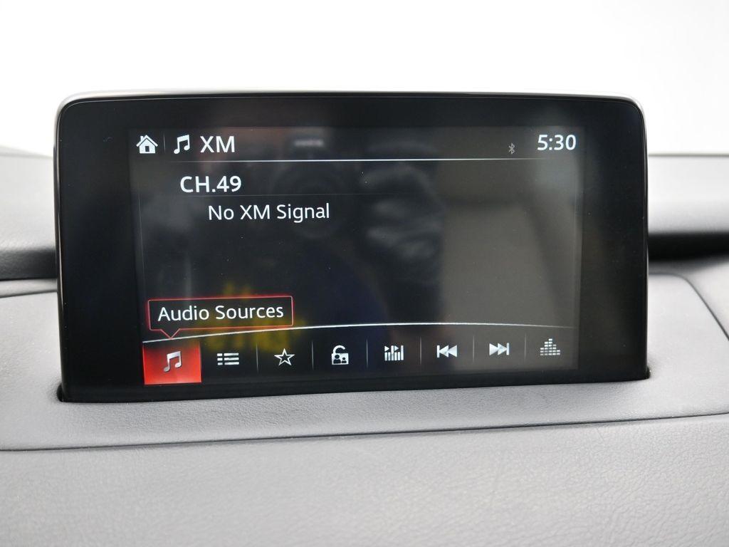 used 2018 Mazda CX-9 car, priced at $17,500