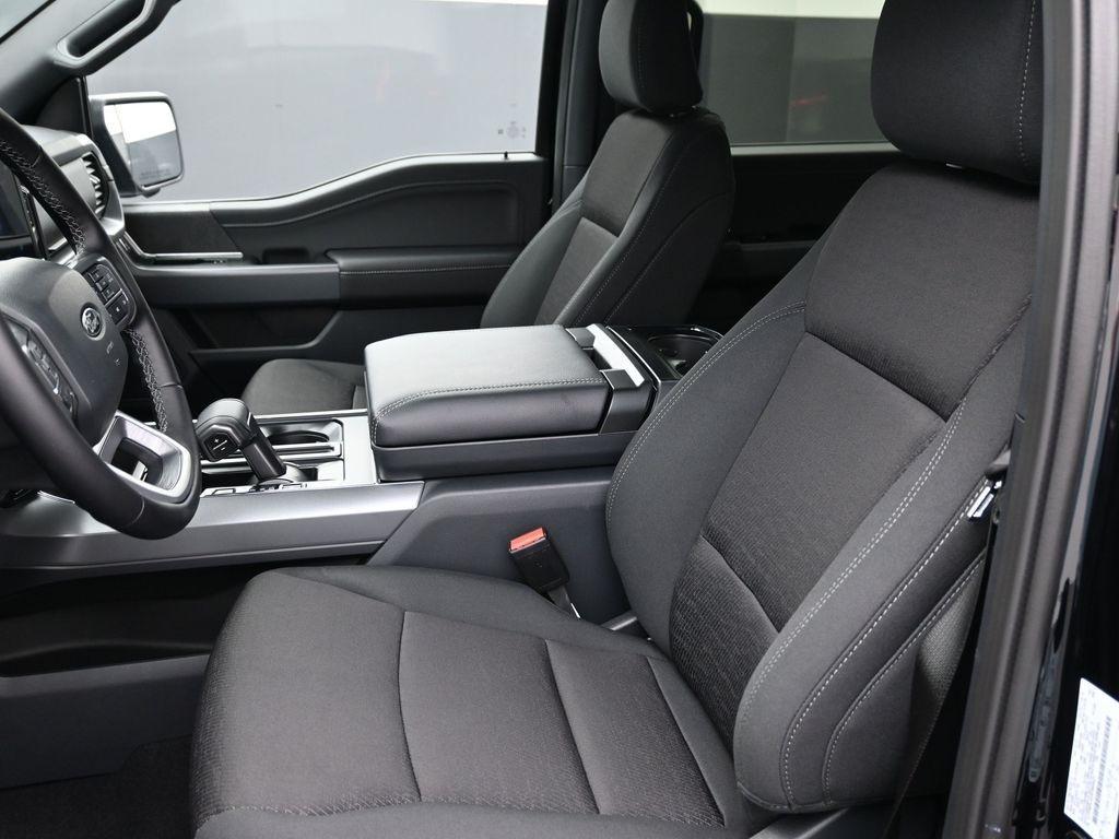 new 2025 Ford F-150 car, priced at $67,210