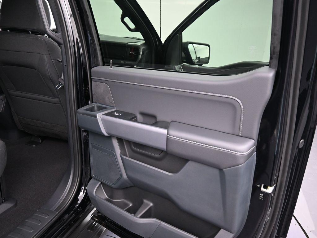 new 2025 Ford F-150 car, priced at $67,210