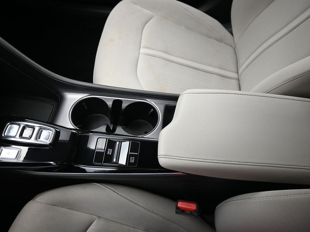 used 2022 Hyundai Sonata car, priced at $22,750