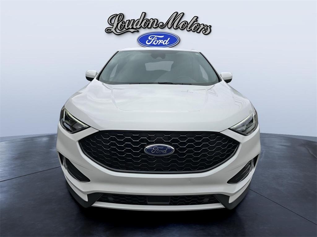 used 2022 Ford Edge car, priced at $27,200