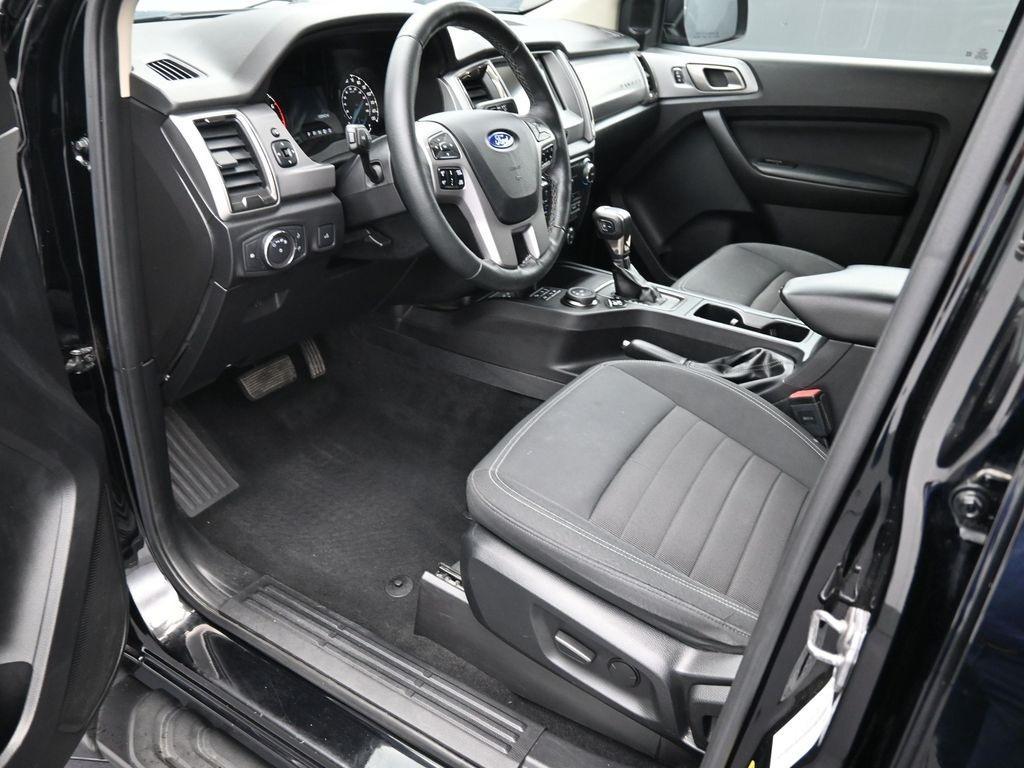 used 2019 Ford Ranger car, priced at $19,900