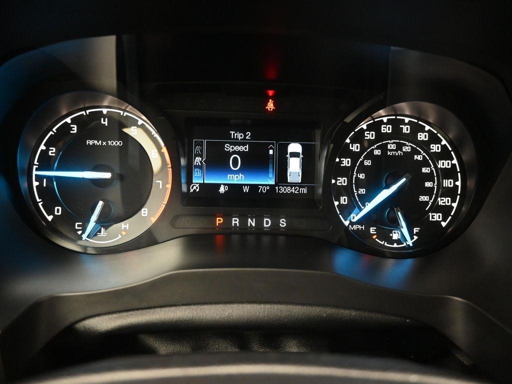 used 2019 Ford Ranger car, priced at $19,900