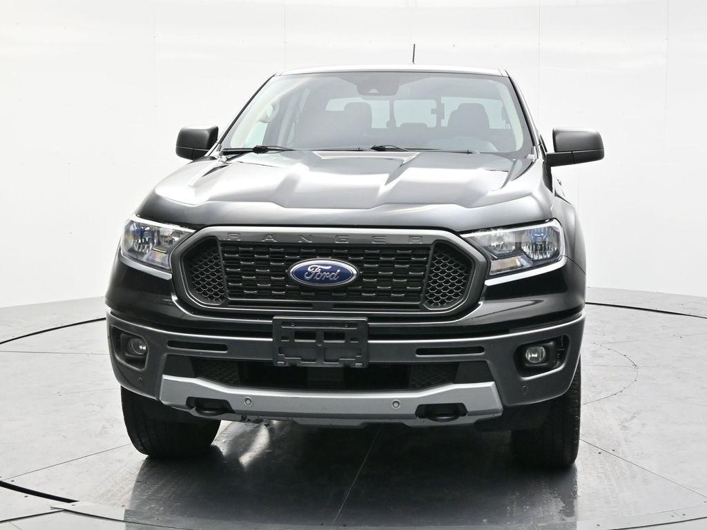used 2019 Ford Ranger car, priced at $19,900