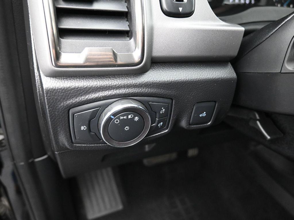 used 2019 Ford Ranger car, priced at $19,900