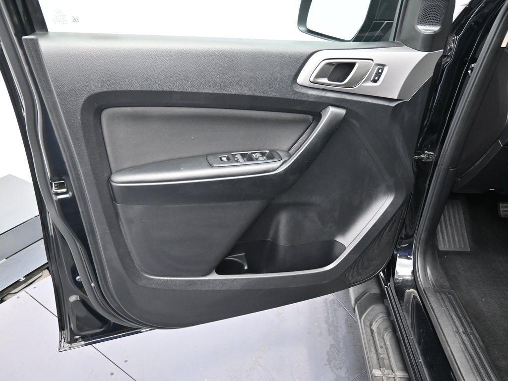used 2019 Ford Ranger car, priced at $19,900