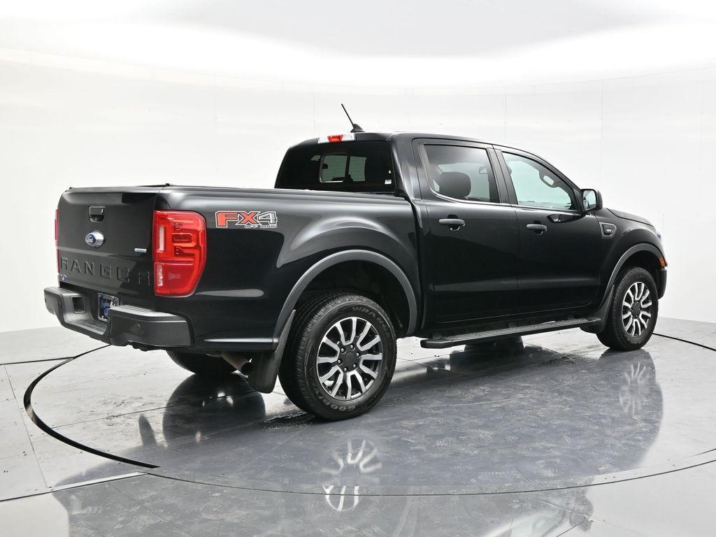 used 2019 Ford Ranger car, priced at $19,900