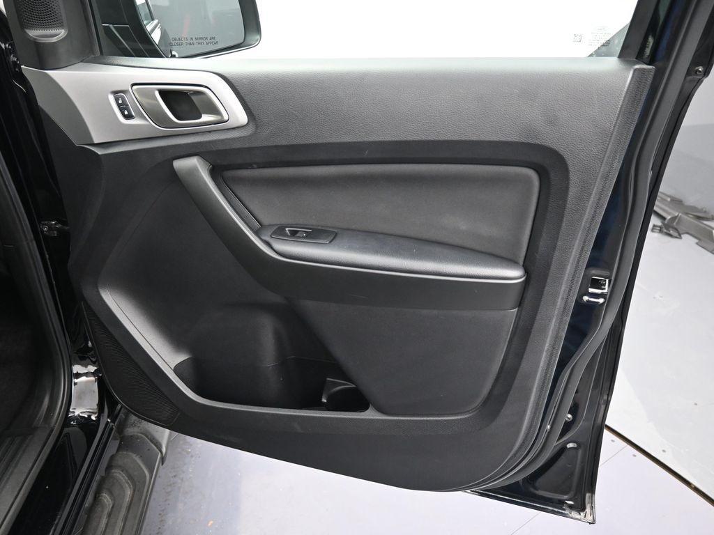 used 2019 Ford Ranger car, priced at $19,900