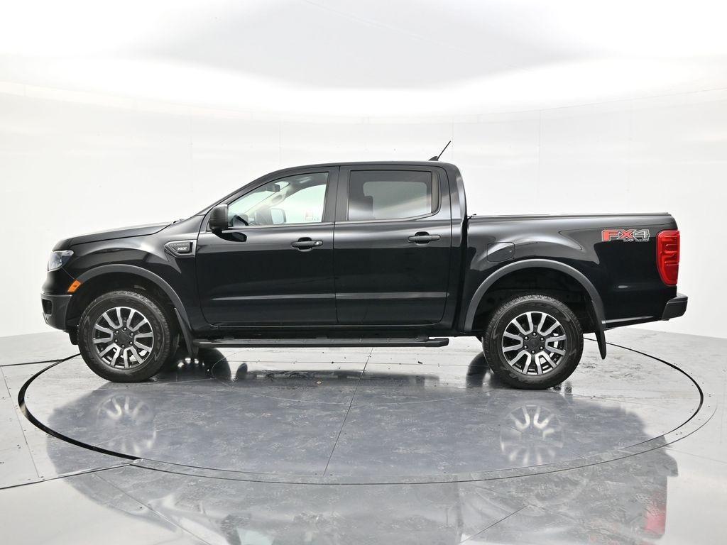 used 2019 Ford Ranger car, priced at $19,900