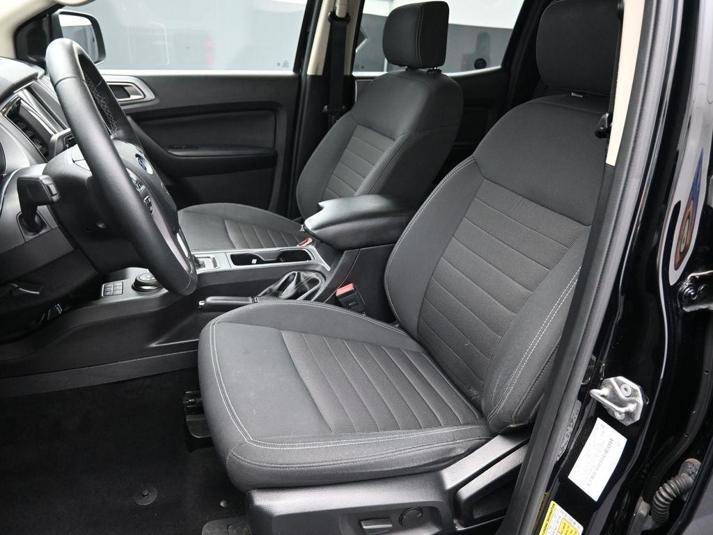 used 2019 Ford Ranger car, priced at $19,900