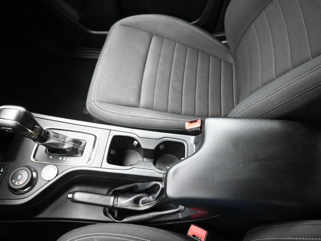 used 2019 Ford Ranger car, priced at $19,900