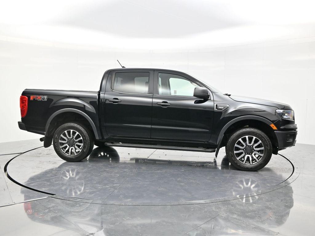 used 2019 Ford Ranger car, priced at $19,900